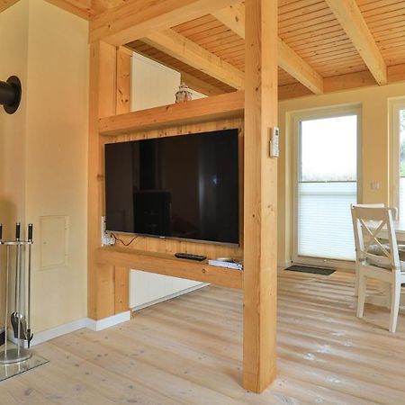 Heideroeschen Park Heideroeschen 5C Villa Zingst Kültér fotó