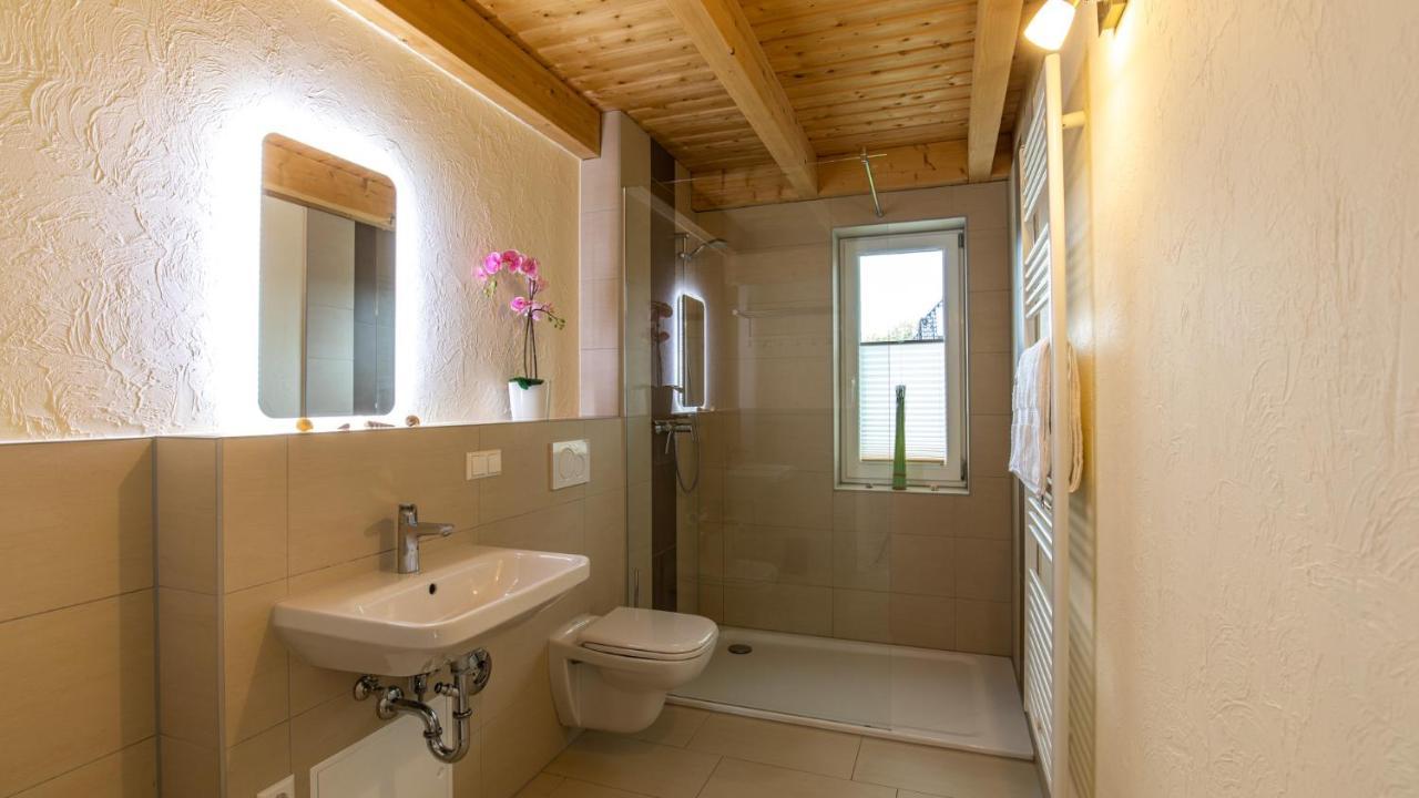 Heideroeschen Park Heideroeschen 5C Villa Zingst Kültér fotó